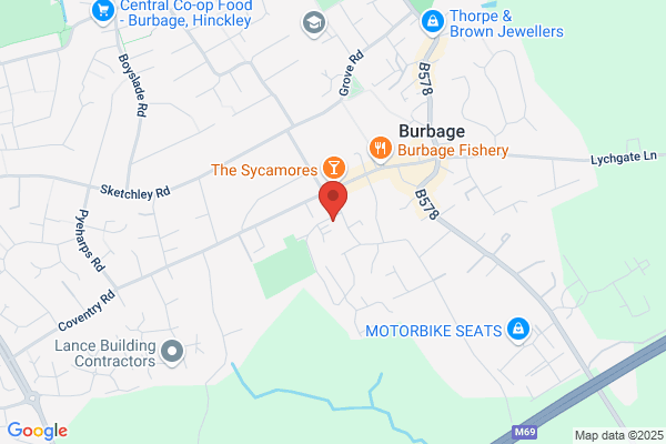 Britannia Fields Playgroup
