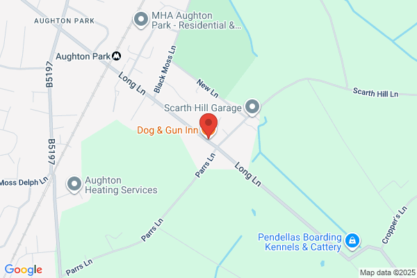 Dog & Gun Inn