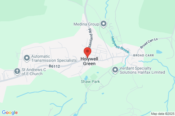 Holywell Inn