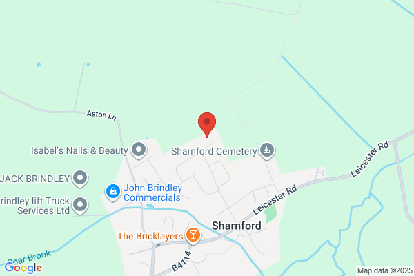 Sharnford C Of E Primary School