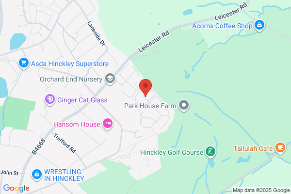CCTV East Midlands Ltd