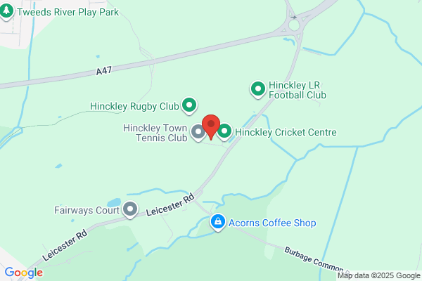 Hinckley Town Cricket Club
