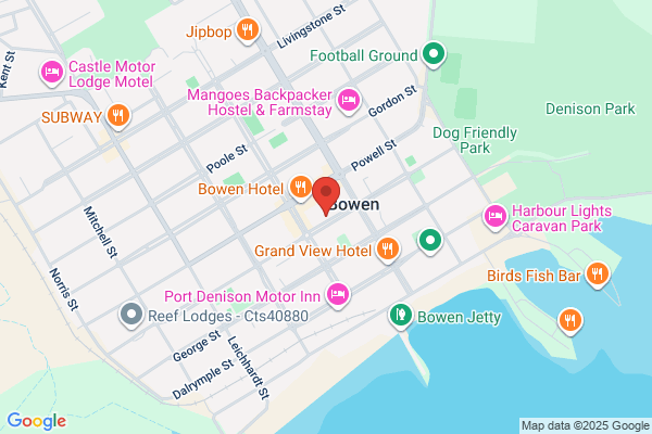 Bowen Travel Ltd