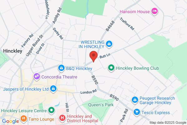 Fairfield Veterinary Centre