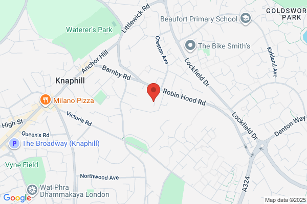 Harding