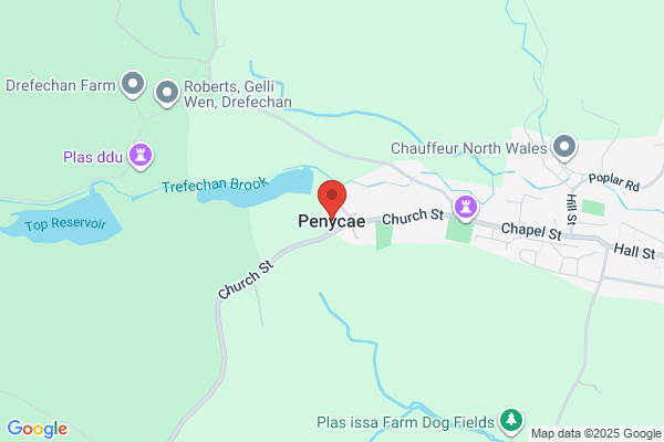 Penycate's
