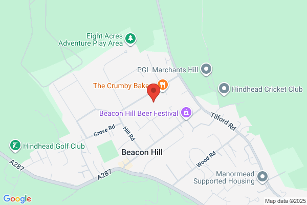 Beaconhill Construction