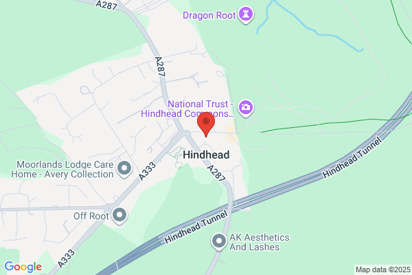 Overson Ltd