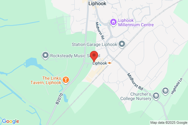 Liphook Care Ltd