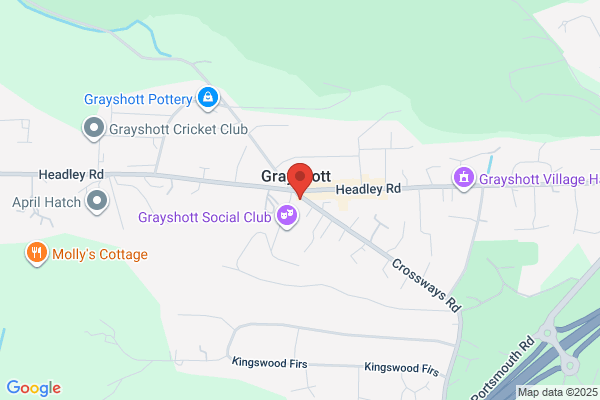 Grayshott Dental Practice