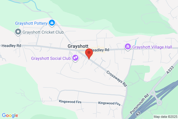 Chic Of Grayshott