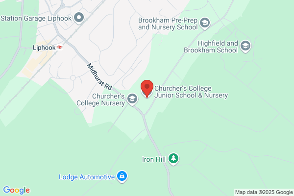 Churcher's College Junior School