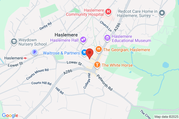 Couchman Hanson Solicitors