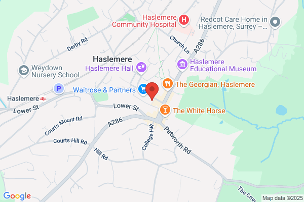 Couchman Hanson Solicitors