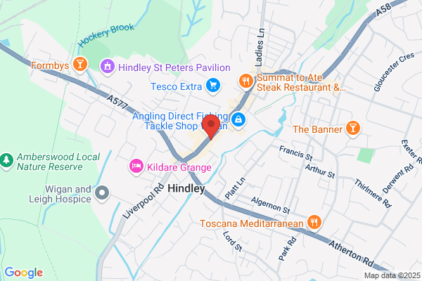 Middleton & Wood Funeral Directors