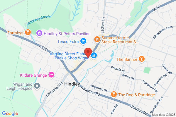 Regan Veterinary Group - Holly House Veterinary Clinic, Hindley