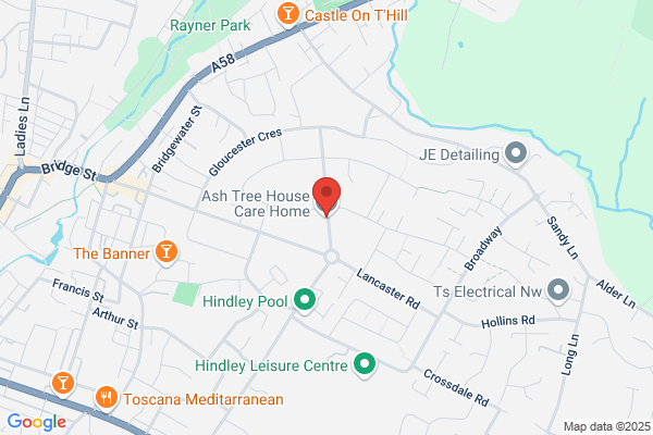Acorns Care Centre