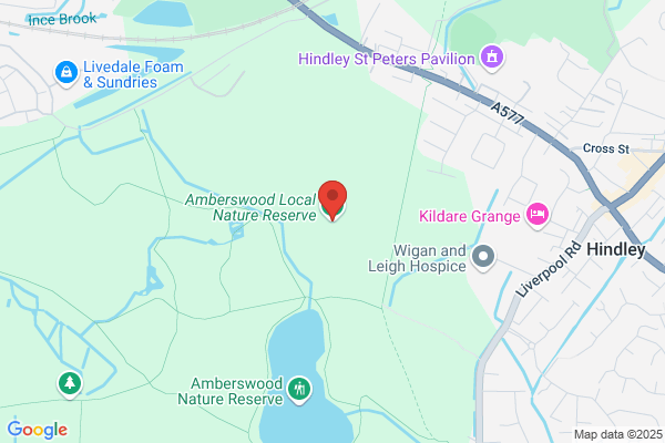 Amberswood Environmental Service