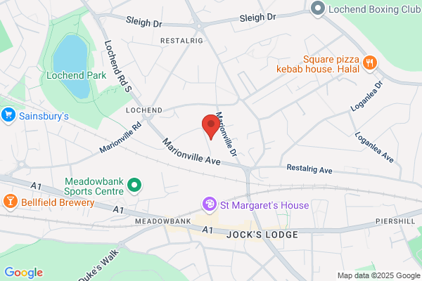 G C Joinery