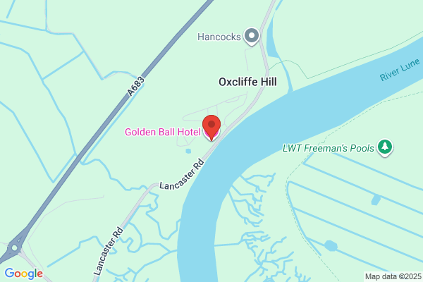 Golden Ball Hotel