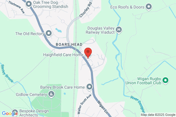 Haighfield