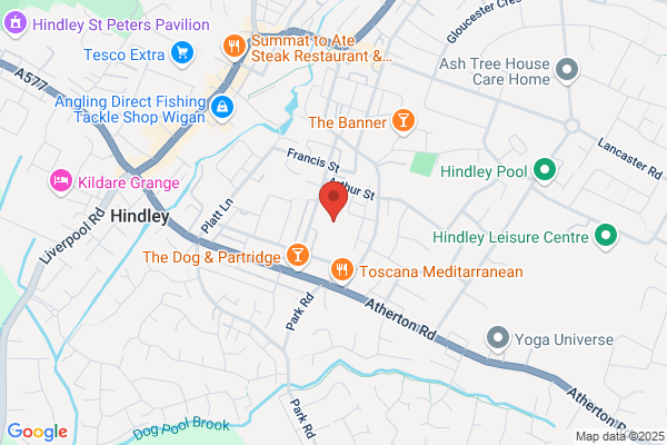 Hindley Junior & Infant School