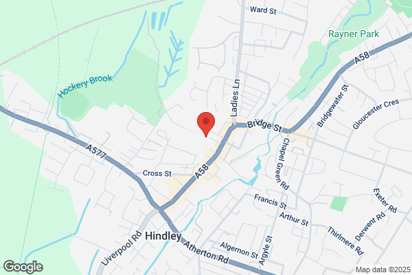 Hindley Tyres & Autocare Centre