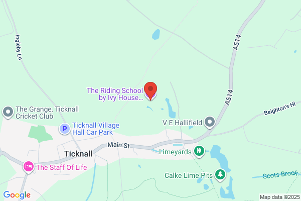 Ivy House Weddings