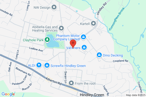 Molyneux (Dust Control) Ltd