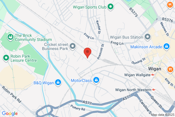 North West IT Services Ltd