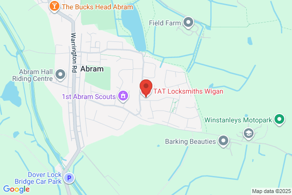 SDS Locksmiths Wigan