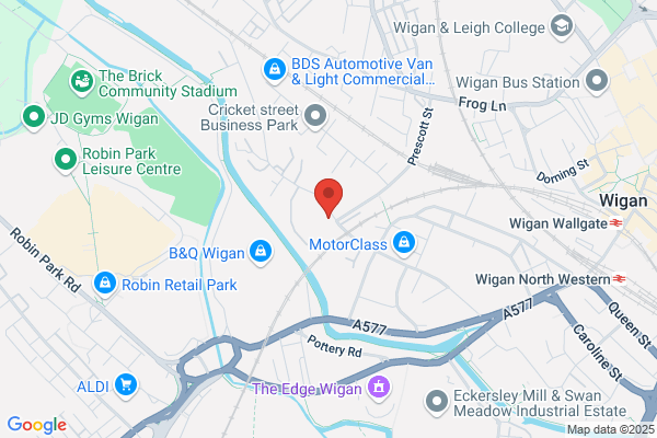 Verona Foods Ltd