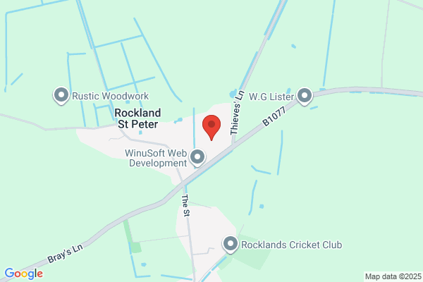 Huws Gray Rocklands