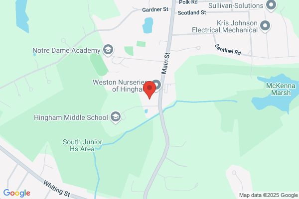 Fairways Childrens Nursery