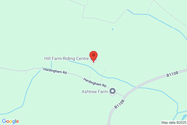 Hill Farm Riding Centre