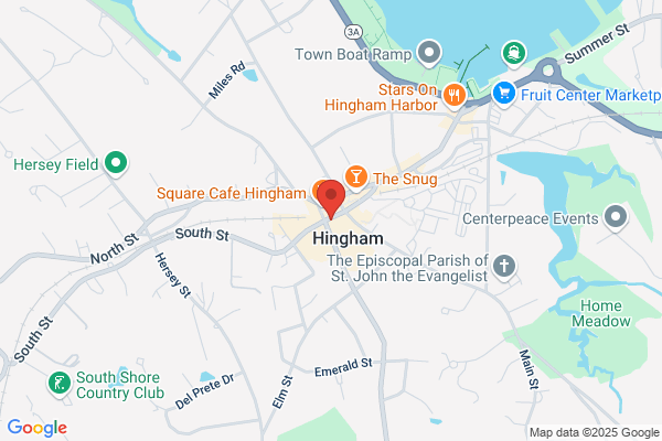 Hinghams