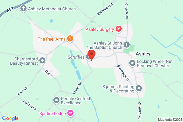 Ashley Music School