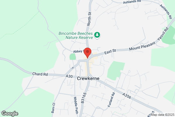 Fox and Sons Estate Agents Crewkerne