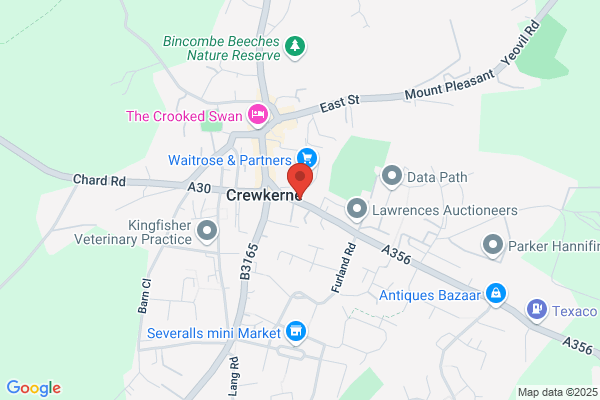 Vision Express Opticians - Crewkerne