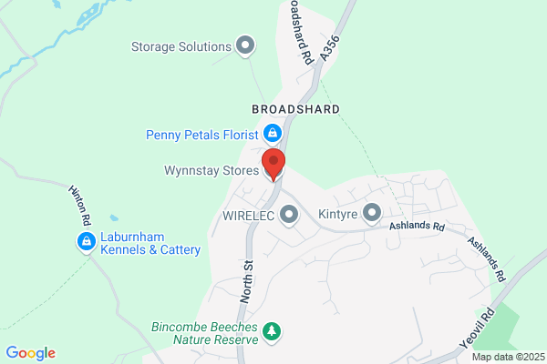 Wynnstay Stores