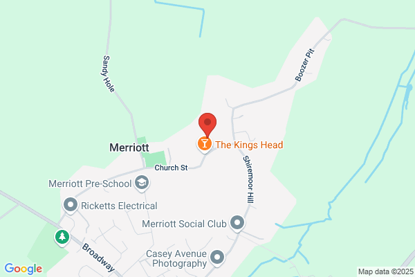 Careford Lodge