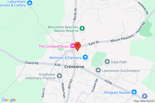 Crewkerne