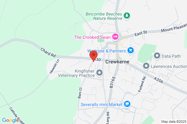 Crewkerne Community Church