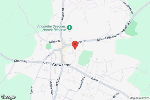 Dental Care Crewkerne