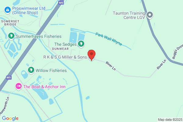 E A Miller & Son