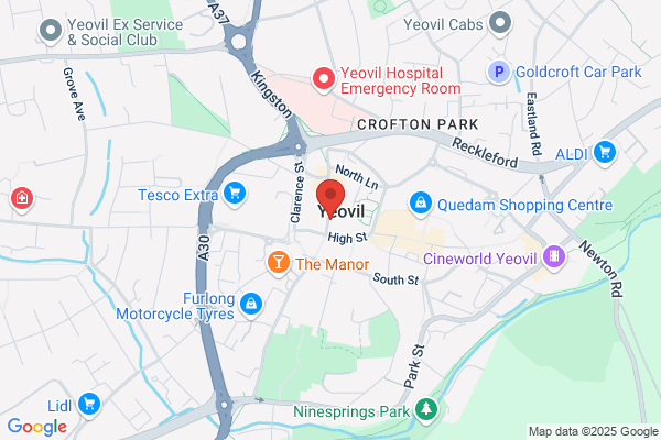 Fox & Sons Lettings