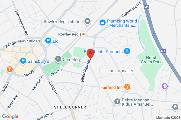 G M Roofing Systems