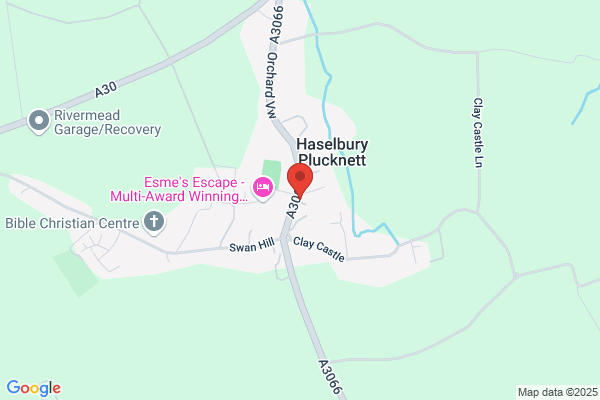 Haselbury Plucknett C Of E First School