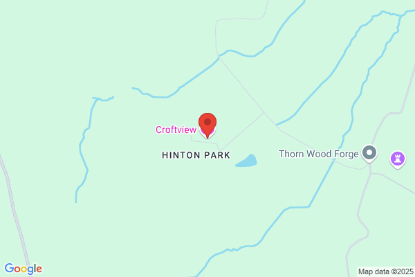 Hinton Park Estate Ltd