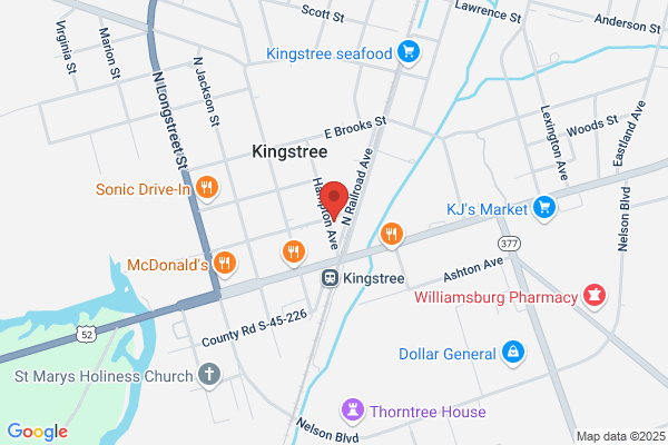 Kingtree Furnishings